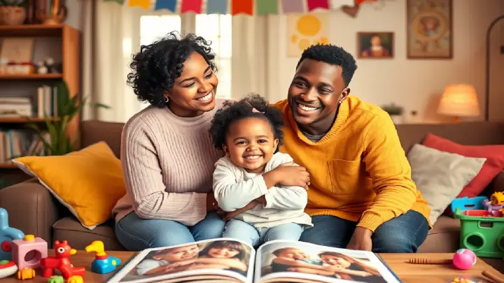 الویت در افرادی که می توانند طفلی را به سرپرستی بگیرند: