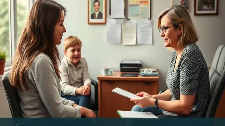 برای سرپرستی طفل یا کودک به کدام دادگاه مراجعه کنیم؟