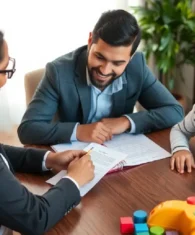 چگونه می توانیم سرپرستی یک کودک را به عهده بگیریم؟