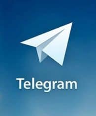 ارتکاب جرم در تلگرام