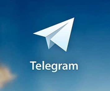 ارتکاب جرم در تلگرام