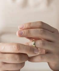 طلاق به درخواست زوجه