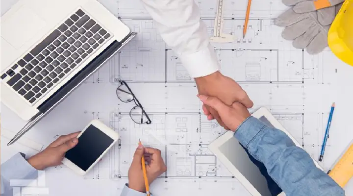 مزایای قرارداد مشارکت در ساخت 